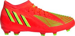 Adidas PREDATOR EDGE. 1 FG J Futballcipő gw0976 Méret 38, 7 EU gw0976