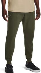 Under Armour UA Rival Fleece Joggers-GRN Nadrágok 1379774-390 Méret L 1379774-390