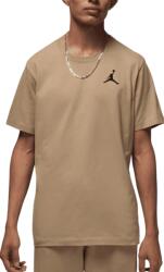 Jordan Jumpman T-Shirt Rövid ujjú póló dc7485-257 Méret L dc7485-257
