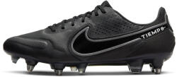 Nike LEGEND 9 ELITE SG-PRO AC Futballcipő db0822-001 Méret 40 EU db0822-001