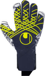 Uhlsport Prediction Ultragrip Goalkeeper Gloves Kapuskesztyű 1011326-001 Méret 10 1011326-001