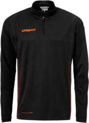Uhlsport Score Ziptop sweatshirt kids Melegítő felsők 1002146k-09 Méret 152 1002146k-09