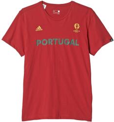 adidas PORTUGAL Rövid ujjú póló ai5612 Méret S ai5612