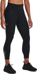 Under Armour UA Fly Fast 3.0 Ankle Tight-BLK Leggings 1369771-001 Méret XL 1369771-001