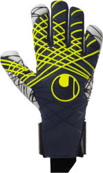 Uhlsport Prediction Ultragrip HN Goalkeeper Gloves Kapuskesztyű 1011328-001 Méret 8 1011328-001