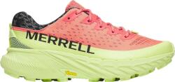 Merrell Agility Peak 5 Terepfutó cipők j068372-j068372 Méret 39 EU j068372-j068372
