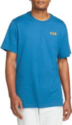 Nike F. C. Men's T-Shirt Rövid ujjú póló dh7492-407 Méret XL dh7492-407