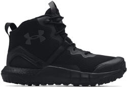 Under Armour UA Micro G Valsetz Zip Mid Cipők 3023747-001 Méret 44 EU 3023747-001