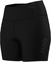 Jako Short Tight Power Damen Rövidnadrág 8576d-800 Méret 40 8576d-800