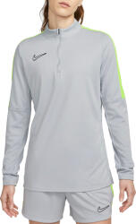 Nike W NK DF ACD23 DRIL TOP BD Hosszú ujjú póló dx0513-007 Méret M dx0513-007