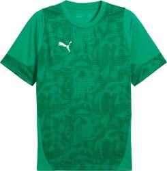 PUMA teamCUP Training Jersey Póló 659167-05 Méret L 659167-05