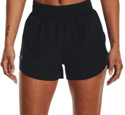 Under Armour Flex Woven Short 3in-BLK Rövidnadrág 1376935-001 Méret XS 1376935-001