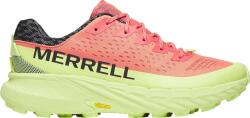 Merrell Agility Peak 5 Terepfutó cipők j068327-j068327 Méret 44, 5 EU j068327-j068327