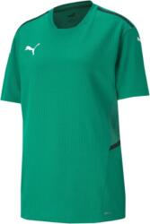 PUMA teamCUP Jersey Rövid ujjú póló 70438605 Méret S 70438605