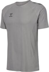 Hummel Cima 2.0 Jersey Rövid ujjú póló 227923-1114 Méret S 227923-1114