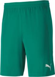 PUMA teamFINAL 21 knit Shorts Jr Rövidnadrág 70437105 Méret 164 70437105