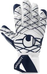 Uhlsport Supersoft HN Goalkeeper Gloves Kapuskesztyű 1011367-001 Méret 9, 5 1011367-001