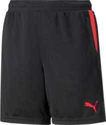 PUMA individualCUP Shorts Jr Rövidnadrág 65754843 Méret 128 65754843