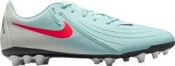 Nike PHANTOM GX II ACADEMY AG Futballcipő fj2552-300 Méret 39 EU fj2552-300
