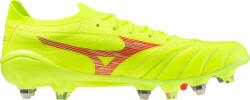 Mizuno Morelia Neo IV Elite Mix SG Futballcipő p1gc2442-45 Méret 42, 5 EU p1gc2442-45