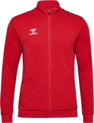 Hummel HMLAUTHENTIC PL ZIP JACKET Melegítő felsők 219982-3062 Méret L 219982-3062