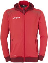 Uhlsport Goal Tec hooded jacket Melegítő felsők 1005165-04 Méret L 1005165-04