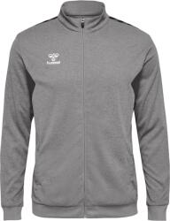 Hummel HMLAUTHENTIC PL ZIP JACKET Melegítő felsők 219982-2006 Méret M 219982-2006