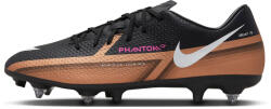 Nike PHANTOM GT2 ACADEMY SG-PRO AC Futballcipő fb1445-810 Méret 44, 5 EU fb1445-810