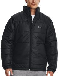 Under Armour Jacke Schwarz F001 Dzseki 1380871-001 Méret S 1380871-001