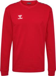 Hummel HMLAUTHENTIC CO TRAINING SWEAT Hosszú ujjú póló 220010-3062 Méret 2XL 220010-3062