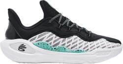 Under Armour CURRY 11 Kosárlabda cipő 3027416-100 Méret 42, 5 EU 3027416-100