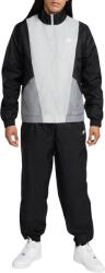 Nike Club Men's Woven Tracksuit Szett hj1985-010 Méret M hj1985-010