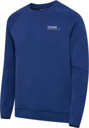 Hummel Tech Fleece Regular Sweatshirt Melegítő felsők 225911-7424 Méret S 225911-7424