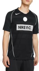 Nike M NK FC HOME JSY SS Póló at6017-010 Méret M at6017-010