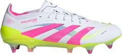 Adidas PREDATOR ELITE SG Futballcipő id3849 Méret 43, 3 EU id3849
