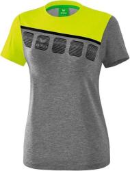 Erima 5-C SS TEE W Rövid ujjú póló 1081918 Méret S 1081918