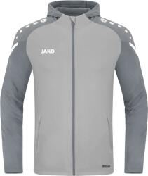 Jako Hoodie Performance W Kapucnis melegítő felsők 6822w-845 Méret 42 6822w-845