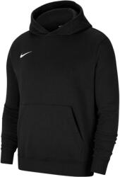 Nike Y NK FLC PARK20 PO HOODIE Kapucnis melegítő felsők cw6896-010 Méret L cw6896-010