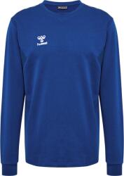 Hummel HMLAUTHENTIC CO TRAINING SWEAT Hosszú ujjú póló 220010-7045 Méret 2XL 220010-7045