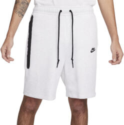 Nike M NK TCH FLC SHORT Rövidnadrág fb8171-051 Méret XXL fb8171-051