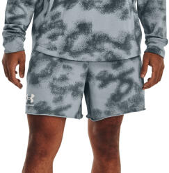 Under Armour UA Rival Terry 6in Short Rövidnadrág 1377578-465 Méret XL 1377578-465