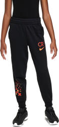 Nike CR7 K CLUB FLEECE JOGGER Nadrágok fj6174-010 Méret XL (158-170 cm) fj6174-010