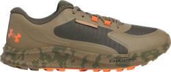 Under Armour Charged Bandit Trail 3 Terepfutó cipők 3028371-390 Méret 44, 5 EU 3028371-390 Férfi futócipő