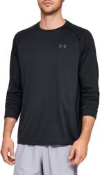 Under Armour UA Tech 2.0 LS Rövid ujjú póló 1328496-001 Méret M 1328496-001