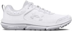 Under Armour UA BGS Assert 10 UFM SYN-WHT Cipők 3027099-100 Méret 36, 5 EU 3027099-100
