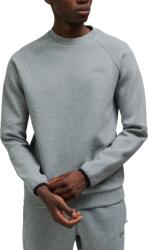 Hummel hmlTECH FLEECE REGULAR CREW Melegítő felsők 225911-2006 Méret 2XL 225911-2006