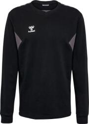 Hummel HMLAUTHENTIC CO TRAINING SWEAT Hosszú ujjú póló 220010-2001 Méret M 220010-2001