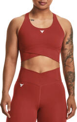 Under Armour Project Rock Lets Go Crossover Atléta trikó 1380254-635 Méret S 1380254-635