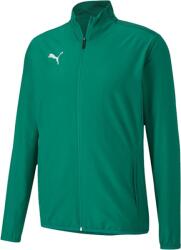 PUMA teamGOAL 23 Sideline Jacket Jr Dzseki 656575-005 Méret 176 656575-005