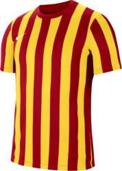 Nike M NK DF STRP DVSN IV JSY SS Póló cw3813-657 Méret M cw3813-657